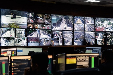 El Estado de Tlaxcala reduce la delincuencia y mejora la respuesta de emergencia con tecnología de video basada en datos