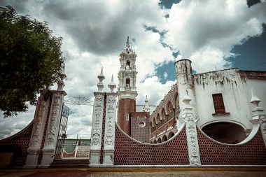 El Estado de Tlaxcala reduce la delincuencia y mejora la respuesta de emergencia con tecnología de video basada en datos
