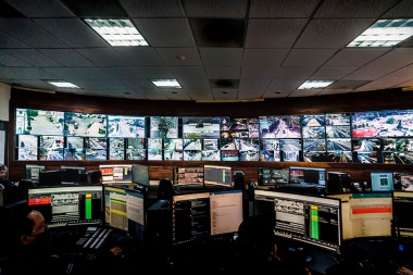El Estado de Tlaxcala reduce la delincuencia y mejora la respuesta de emergencia con tecnología de video basada en datos