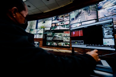 El Estado de Tlaxcala reduce la delincuencia y mejora la respuesta de emergencia con tecnología de video basada en datos