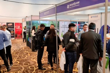 Productiva Jornada de Seguridad en Tucumán