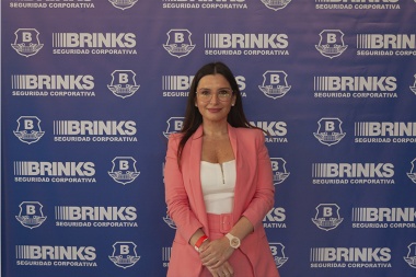 Conectando profesionales: cómo fue el evento sobre seguridad que reunió a destacadas oradoras y más de 200 inscriptos