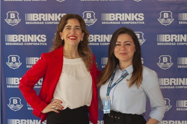 Conectando profesionales: cómo fue el evento sobre seguridad que reunió a destacadas oradoras y más de 200 inscriptos