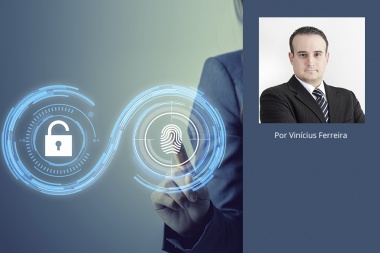 Basta el toque de un dedo para hacer frente a los desafíos de acceso y seguridad del mundo real