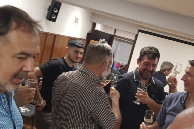 CASEL despidió el año junto a socios e invitados