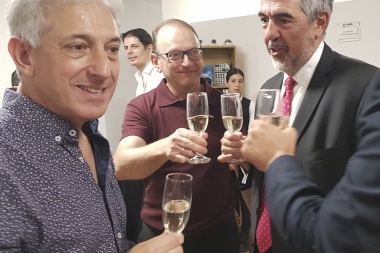 CASEL despidió el año junto a socios e invitados