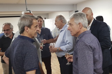 CASEL despidió el año junto a socios e invitados