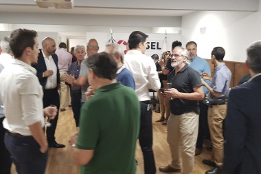 CASEL despidió el año junto a socios e invitados
