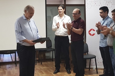 CASEL despidió el año junto a socios e invitados
