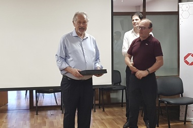 CASEL despidió el año junto a socios e invitados