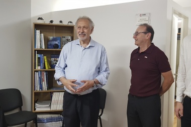 CASEL despidió el año junto a socios e invitados