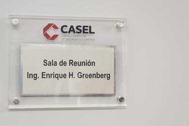 CASEL despidió el año junto a socios e invitados