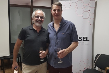 CASEL despidió el año junto a socios e invitados