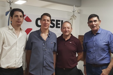CASEL despidió el año junto a socios e invitados