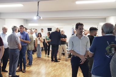 CASEL despidió el año junto a socios e invitados