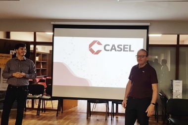 CASEL despidió el año junto a socios e invitados