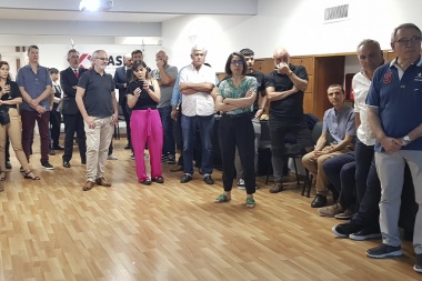 CASEL despidió el año junto a socios e invitados