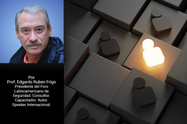 Guardianes del futuro: liderazgo y desafíos en la seguridad privada en américa latina