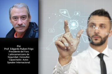 Desafíos y oportunidades: tendencias emergentes en la industria de seguridad privada