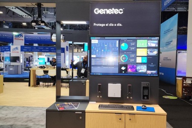 Genetec presente en ISC West 2024