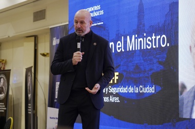 Nuevo éxito del Encuentro Tecnológico ALAS Argentina