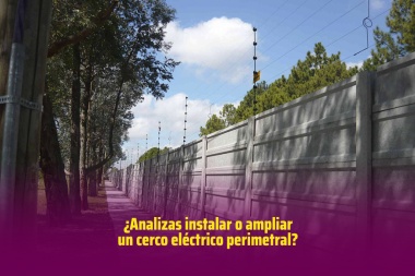 Cercos eléctricos, normativas de seguridad eléctrica