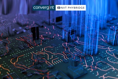 Transformación digital simplificada con Convergint y NVT Phybridge