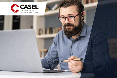 Curso Idóneo en Seguridad Electrónica