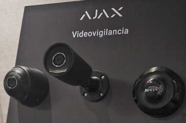 Así fue el Ajax Roadshow Buenos Aires con Getterson