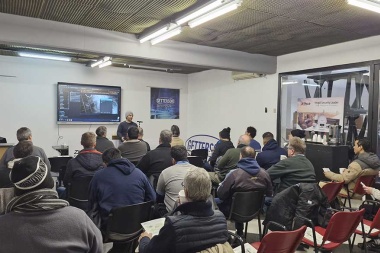 Control de acceso profesional con Inbio PRO, KF1200/FR1200 y ZKBioCVAccess