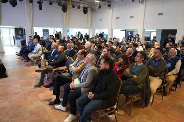 Argentina celebró un nuevo Encuentro Tecnológico ALAS