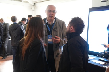 Argentina celebró un nuevo Encuentro Tecnológico ALAS