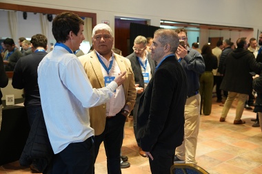 Argentina celebró un nuevo Encuentro Tecnológico ALAS