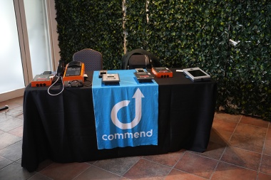 Argentina celebró un nuevo Encuentro Tecnológico ALAS
