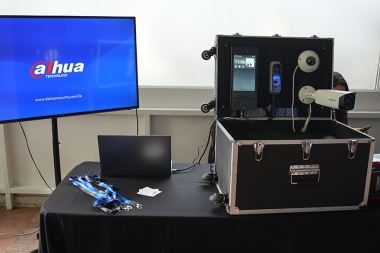 Argentina celebró un nuevo Encuentro Tecnológico ALAS