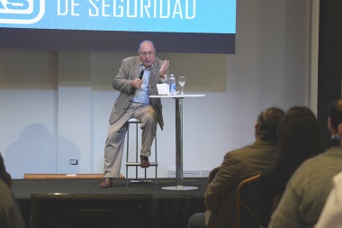 Argentina celebró un nuevo Encuentro Tecnológico ALAS