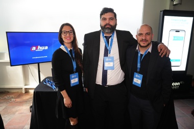 Argentina celebró un nuevo Encuentro Tecnológico ALAS