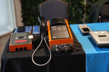 Argentina celebró un nuevo Encuentro Tecnológico ALAS