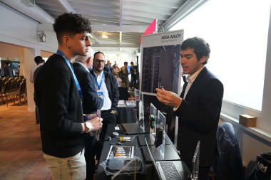Argentina celebró un nuevo Encuentro Tecnológico ALAS