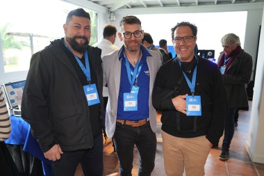 Argentina celebró un nuevo Encuentro Tecnológico ALAS