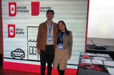 Argentina celebró un nuevo Encuentro Tecnológico ALAS