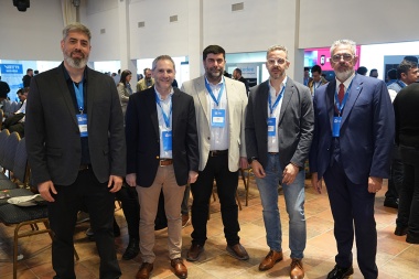 Argentina celebró un nuevo Encuentro Tecnológico ALAS