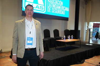 Argentina celebró un nuevo Encuentro Tecnológico ALAS
