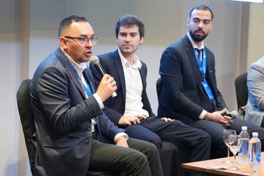 Argentina celebró un nuevo Encuentro Tecnológico ALAS