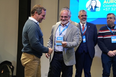 Argentina celebró un nuevo Encuentro Tecnológico ALAS