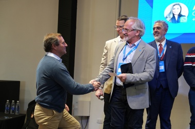 Argentina celebró un nuevo Encuentro Tecnológico ALAS