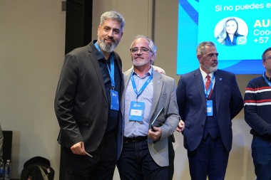 Argentina celebró un nuevo Encuentro Tecnológico ALAS