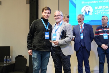 Argentina celebró un nuevo Encuentro Tecnológico ALAS