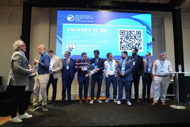 Argentina celebró un nuevo Encuentro Tecnológico ALAS