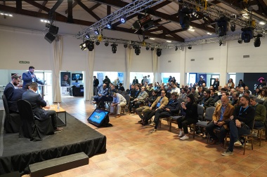 Argentina celebró un nuevo Encuentro Tecnológico ALAS